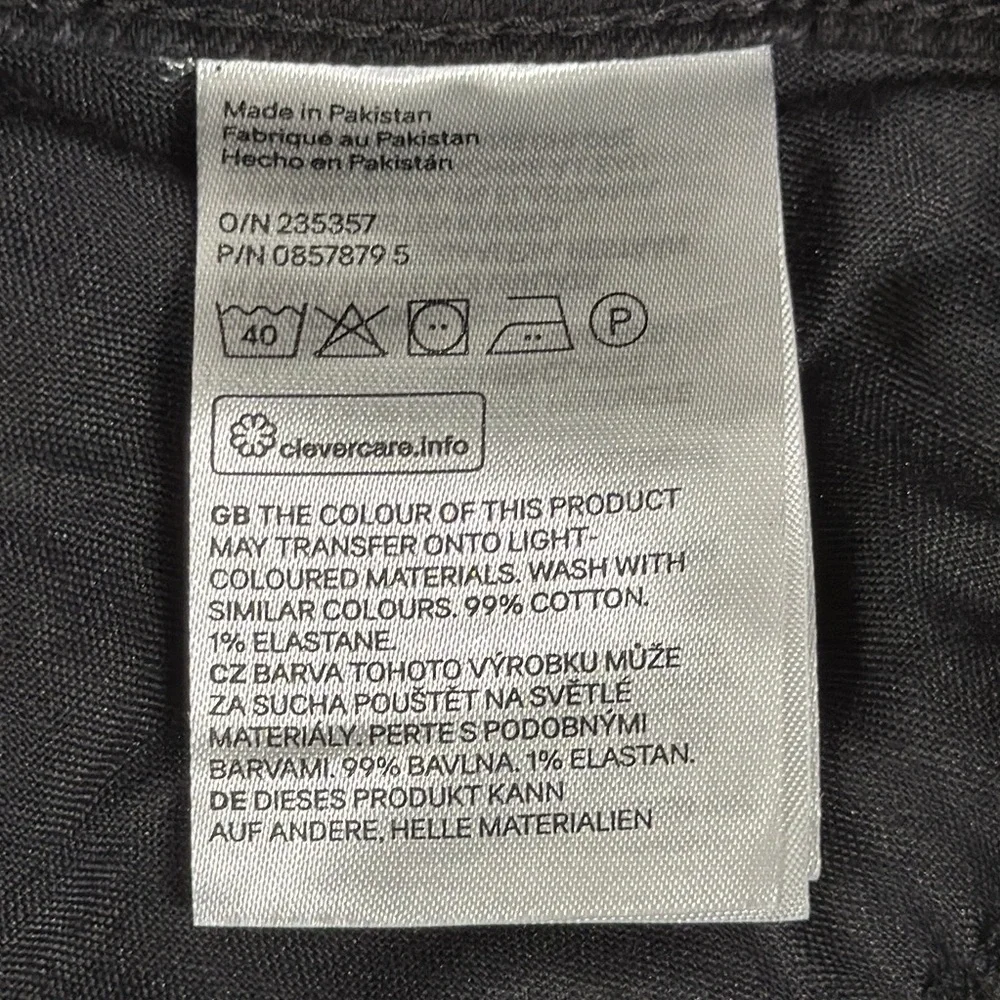 H&M nwt new
